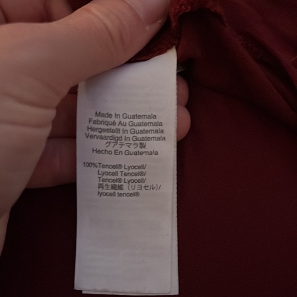 J. Crew Turtleneck Tunic - Picture 5 of 5